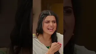 Nimrat KhairaBest Scenes | Punjabi New Movie | Saunkan Saunkne | #Shorts