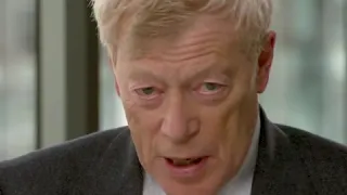 RIP Sir Roger Scruton - A Great British Conservative