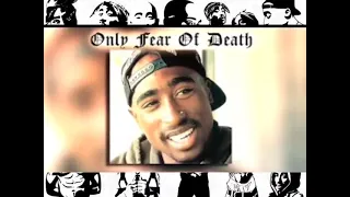 2Pac - Only Fear Of Death (Demo)(HQ Arena Effects Extreme Bass Boosted)(Audio Surround Sound)