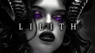 1 Hour Dark Techno/ Cyberpunk "Lilith"