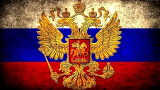 Russian/Soviet Anthem Baroque Style Cover