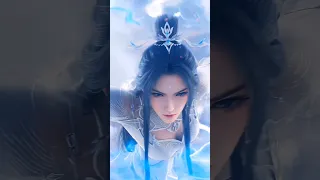 Lu Xueqi And Xiao Fan New looks || Jade Dynasty Season 2