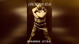 Сектор Газа - Фальшивые друзья