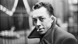 La philosophie de l'absurde chez Albert Camus