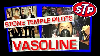 Vasoline -  Stone Temple Pilots (Cover)