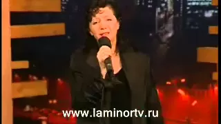 Ирина Шведова - Америка-разлучница .flv