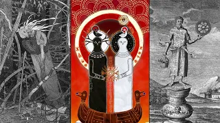 Slavic Paganism: Creations Stories, Deities, Influences, Spirituality, Folklore, & Baba Yaga