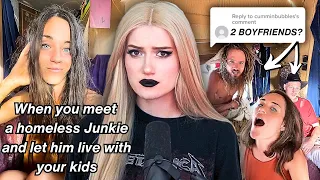 The Most HATED Van Life Family On TikTok