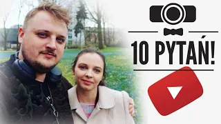 Byliśmy Świadkami Jehowy. Jak wygląda życie w organizacji? - Światusy -10 pytań #15