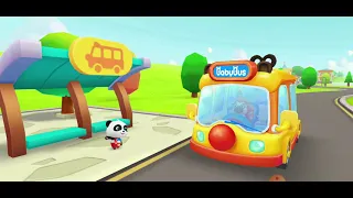 Ten Little Buses, Boo Boo Song & other baby dance party rhymes by Lellobee City Farm#dara kids