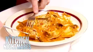 Gordon Rips Into Owners After A Disgraceful Meal| Kitchen Nightmares