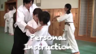 Aikido Shudokan Kids Special