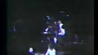 RARE!! Genesis Live in Japan 1978 The Cinema Show Part Two