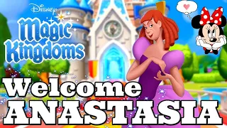 Disney Magic Kingdoms - Gameplay Walkthrough Part 96