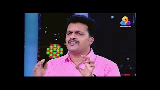 myG Flowers Orukodi | R.Sreekandan Nair | Aneesh Mohan| Help Shyam & Biju | Latest Best Episode