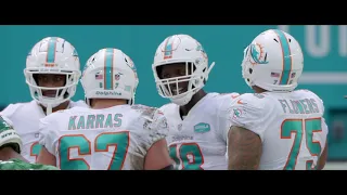"We got that dub, baby...that's all that matters." | Game Recap | New York Jets vs. Miami Dolphins