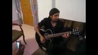 Bilal Saeed 12 saal Unplugged