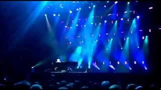 Elton John en Paraguay-"Daniel"