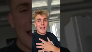 Jake Paul reacts to Shane Dawson's series