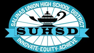 March 28, 2023 SUHSD Regular Meeting of the Board of Trustees