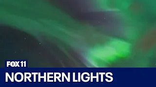 Solar storm expected to hit Earth, possibly impacting power grids