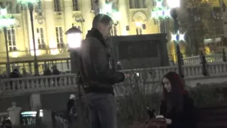 Настоящий Пикапер Пранк    Real Pickup Artist Prank