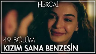 Reyyan ve Miran'ın bebek hayalleri! - Hercai 49. Bölüm