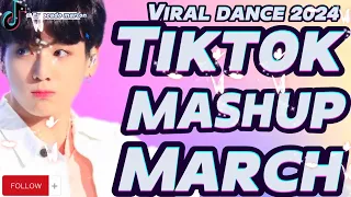 TIKTOK MASHUP NEW TREND VIRAL DANCE PHILIPPINES🇵🇭MARCH 2024