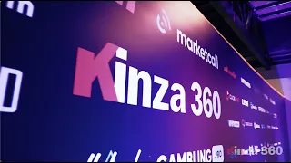 KINZA Moscow | Как прошел форум по партнерскому маркетингу в 2022