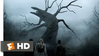 Sleepy Hollow (5/10) Movie CLIP - The Tree of the Dead (1999) HD