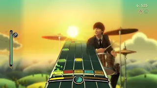 The Beatles Rock Band Custom DLC - I'll Be On My Way (Live At The BBC, 1994)