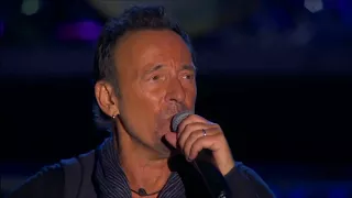 The River - Bruce Springsteen (live at Rock in Rio Lisboa 2016)