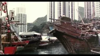 Le Retour du Chinois (1985) // Bande-annonce 2 HD (VO)