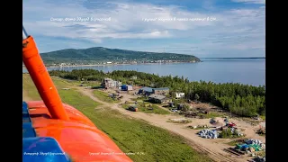 Сангар-Якутия. Весна-осень 2022. Видео группы "Якутия в нашей памяти" в ОК.RU