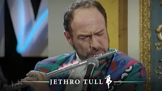 Jethro Tull - My Sunday Feeling (Live, May 20th 1993)
