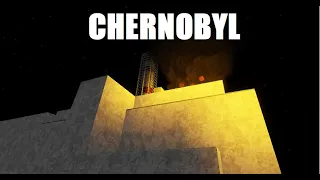 Chernobyl | roblox plane crazy