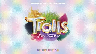 *NSYNC - Better Place (Tiësto Remix) (From TROLLS Band Together) [Deluxe Edition] (Official Audio)