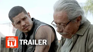 Mayans M.C. S01E05 Preview | 'Uch/Opossum' | Rotten Tomatoes TV