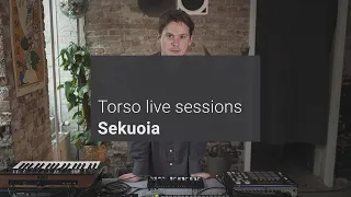 Sekuoia  | Torso Live Sessions