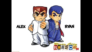 River City Ransom EX [Kunio & Riki] [Part 1] (No Commentary)