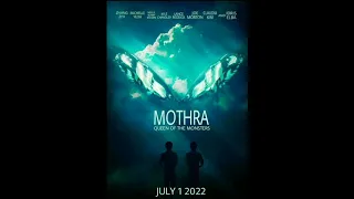 Upcoming Monsterverse movies part 2