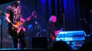 Thin Lizzy - Dancing In The Moonlight o2 Academy Bournemouth 2012