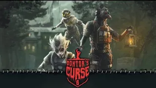 Doktor’s Curse 4: Night of The Hunters (2023). Rainbow Six Siege Halloween Event Theme Song