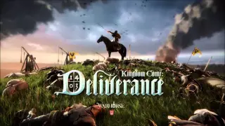 Kingdom Come: Deliverance Teaser Trailer Music