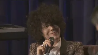 LP interview at Grammy Museum 2014 (Mejores momentos sub. español)