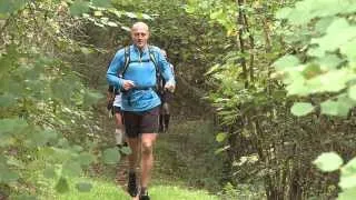 Ultra Tour Des Sauvages 2013