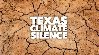 Texas Governor Abbott has no plans to address increased threats Texans face from climate change