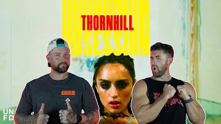 THORNHILL “Obsession” | Aussie Metal Heads Reaction