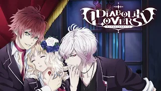 Diabolik Lovers - Capitulo 1 - Español Latino