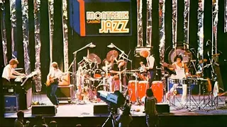 Spyro Gyra - Morning Dance (Live at Montreux, July 19, 1979)